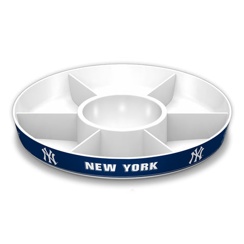 New York Yankees Party Platter CO-0
