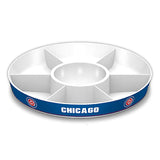 Chicago Cubs Party Platter CO-0