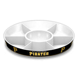 Pittsburgh Pirates Party Platter CO-0
