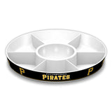 Pittsburgh Pirates Party Platter CO-0