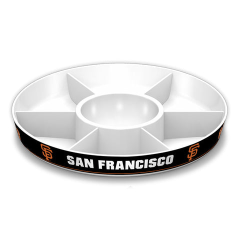 San Francisco Giants Party Platter CO-0