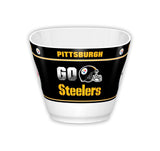 Pittsburgh Steelers Party Bowl MVP CO-0