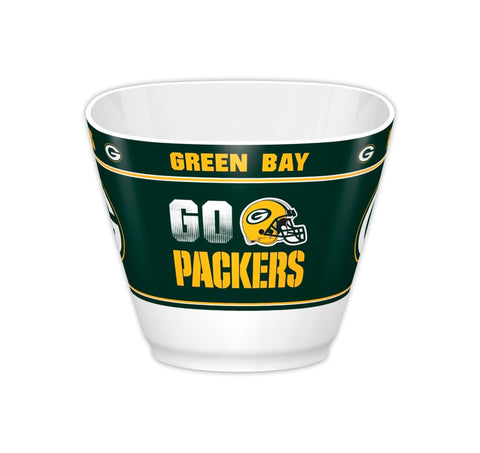 Green Bay Packers Party Bowl MVP CO-0