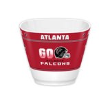 Atlanta Falcons Party Bowl MVP CO-0