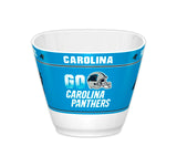 Carolina Panthers Party Bowl MVP CO-0