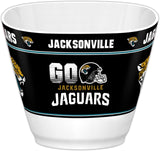Jacksonville Jaguars Party Bowl MVP CO-0