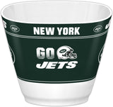New York Jets Party Bowl MVP CO-0