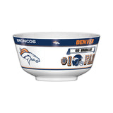 Denver Broncos Party Bowl All Pro CO-0