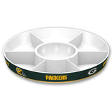 Green Bay Packers Party Platter CO-0