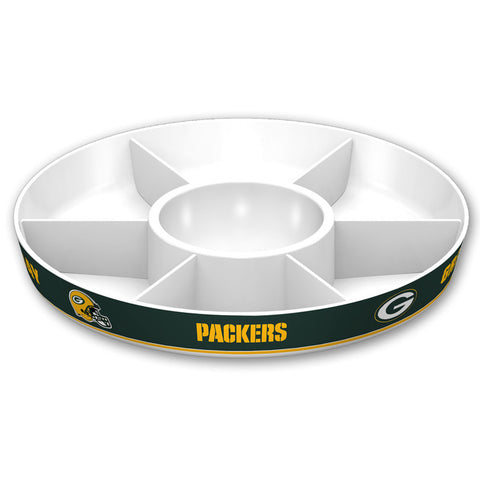 Green Bay Packers Party Platter CO-0