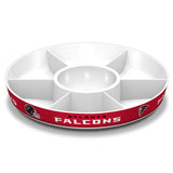 Atlanta Falcons Party Platter CO-0