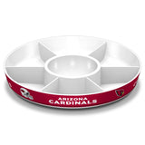 Arizona Cardinals Party Platter CO-0