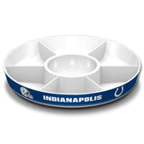 Indianapolis Colts Party Platter CO-0