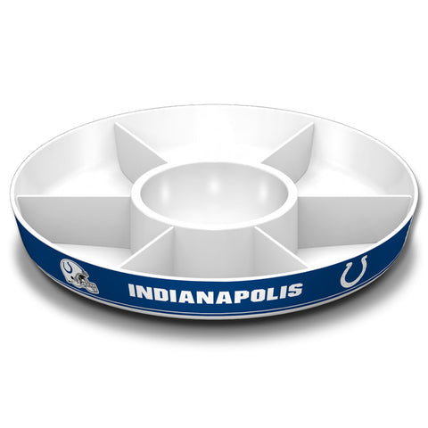 Indianapolis Colts Party Platter CO-0