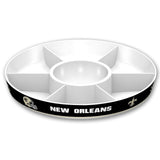 New Orleans Saints Party Platter CO-0