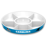 Carolina Panthers Party Platter CO-0