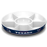 Houston Texans Party Platter CO-0