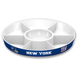 New York Giants Party Platter CO-0