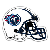 Tennessee Titans Magnet Car Style 8 Inch CO-0