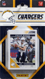 San Diego Chargers 2011 Score Team Set CO-0