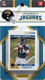 Jacksonville Jaguars 2011 Score Team Set CO-0