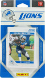 Detroit Lions 2011 Score Team Set CO-0
