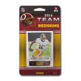 Washington Redskins 2014 Score Team Set-0