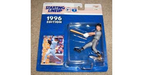 Larry Walker SLU '96-0