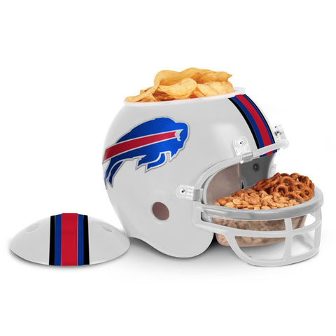 Buffalo Bills Snack Helmet-0
