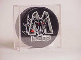 Ball Qube Puck Holder 2 Pack-0