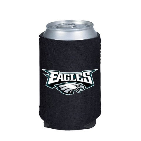 Philadelphia Eagles Kolder Kaddy Can Holder Black-0