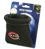 Cincinnati Reds Auto Pouch CO-0