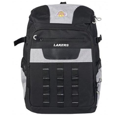 Los Angeles Lakers Backpack Franchise Style-0