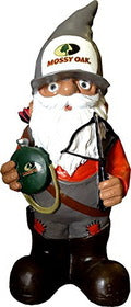 Mossy Oak Garden Gnome - Hunter w/Crossbow-0