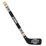 Los Angeles Kings Hockey Stick Player Style-0