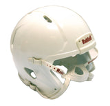 Helmet Riddell Blank Replica Mini Speed Style White-0