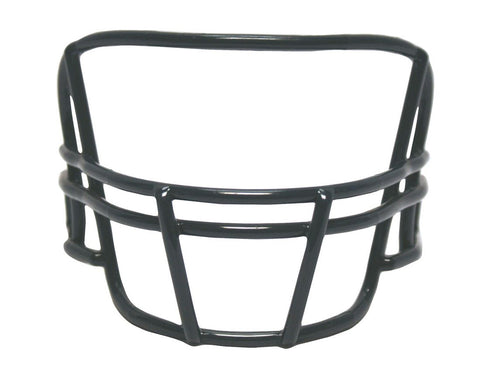 Face Mask Riddell Replica Mini Speed Style Forest Green-0