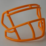 Face Mask Riddell Replica Mini Speed Style Green Bay Gold-0
