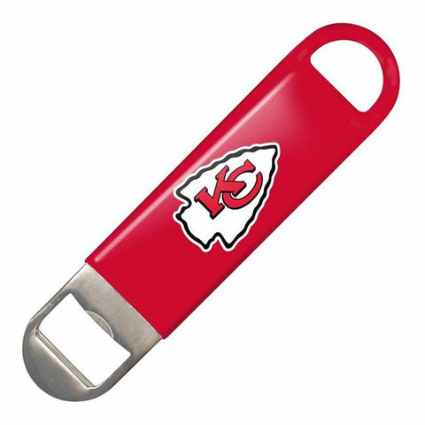 Kansas City Chiefs Bottle Opener-0