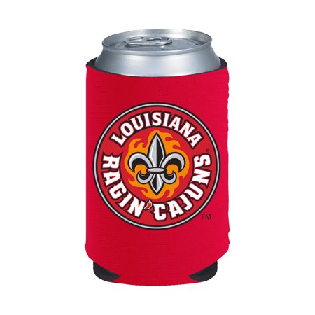 Louisiana Ragin Cajuns Kolder Kaddy Can Holder-0