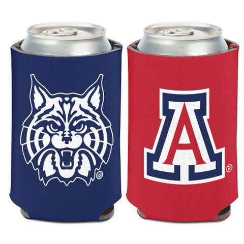 Arizona Wildcats Can Cooler Special Order-0