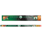 Boston Celtics Pencil 6 Pack-0