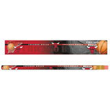 Chicago Bulls Pencil 6 Pack-0