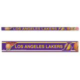 Los Angeles Lakers Pencil 6 Pack-0