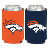 Denver Broncos Can Cooler-0