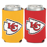 Kansas City Chiefs Can Cooler-0