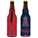 Los Angeles Angels Bottle Cooler-0