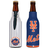 New York Mets Bottle Cooler-0