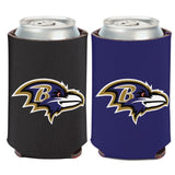Baltimore Ravens Can Cooler-0