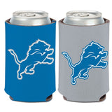 Detroit Lions Can Cooler-0